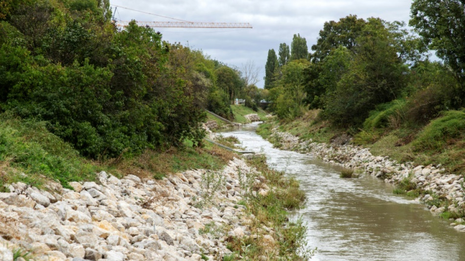 Restoring nature, 'adaptation' helped limit Storm Boris impact