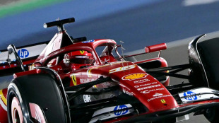 Training in Katar: Ferrari und McLaren vorne