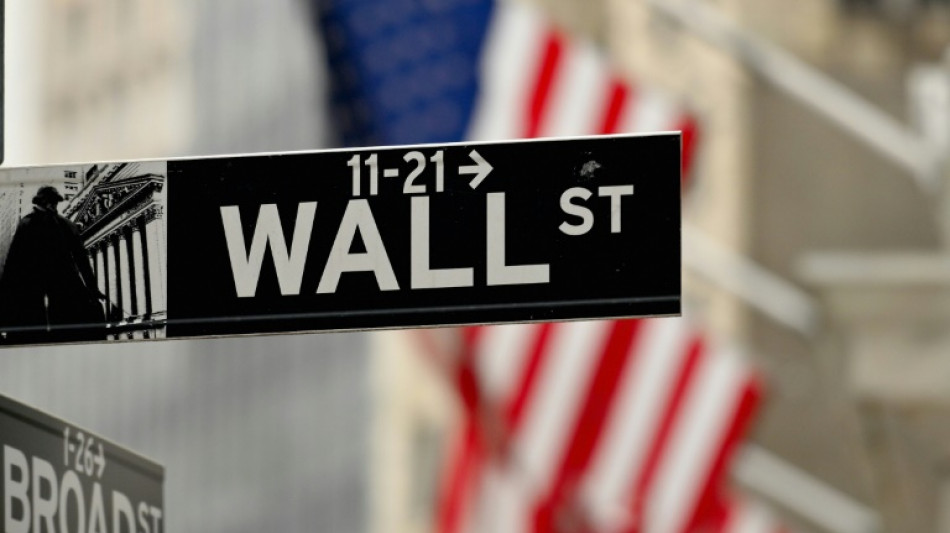 Wall Street reprend des couleurs et ouvre en hausse