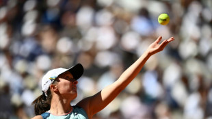 Roland-Garros: Swiatek pour la petite histoire, Gauff pour confirmer les espoirs