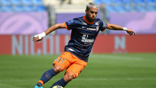 Ligue 1: Savanier prolonge son contrat avec Montpellier