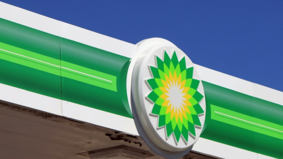 Oil giant BP cuts thousands of jobs to slash costs