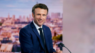 Emmanuel Macron invité des Rencontres du papotin le 7 janvier