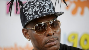 US-Rapper Coolio im Alter von 59 Jahren gestorben