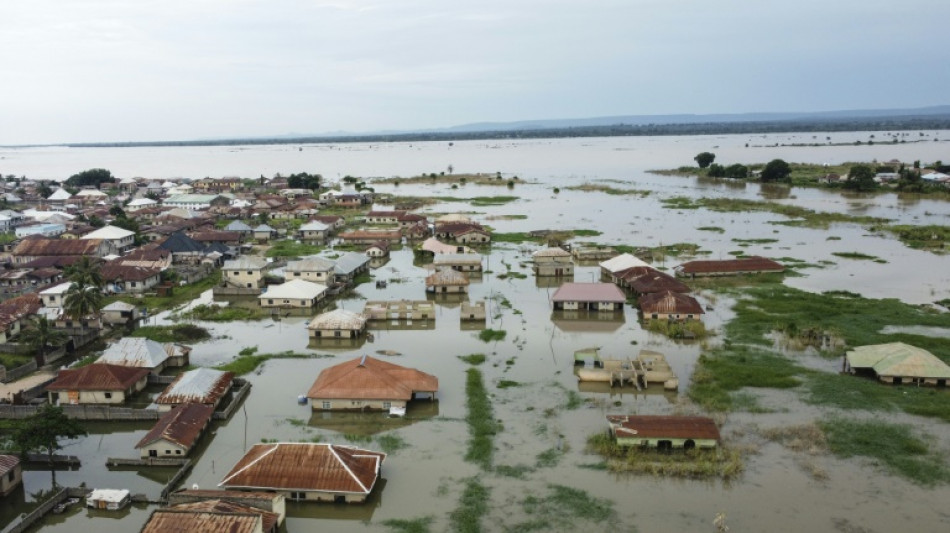 ONU alerta sobre evolução climática do planeta antes da COP29