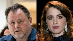 Affaire Adèle Haenel: le procès de Christophe Ruggia s'est ouvert