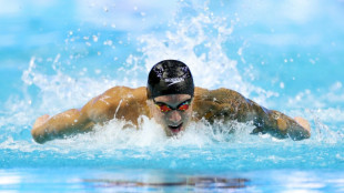 Dressel fracasa nuevamente en las pruebas clasificatorias de EEUU para el Mundial de natación