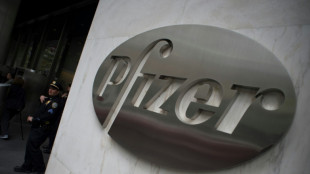 WHO 'strongly recommends' Pfizer's Covid pill