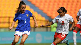 Novo VAR confirma 2 gols em sua estreia no Mundial feminino Sub-20