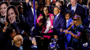 La música que movió a los demócratas en su convención nacional en Chicago