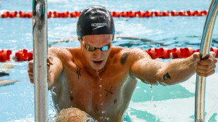 Pop star Cody Simpson makes Australia's Commonwealth Games swim team