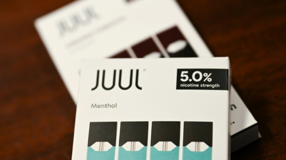 E-cigarette maker Juul reaches settlement with 10,000 plaintiffs