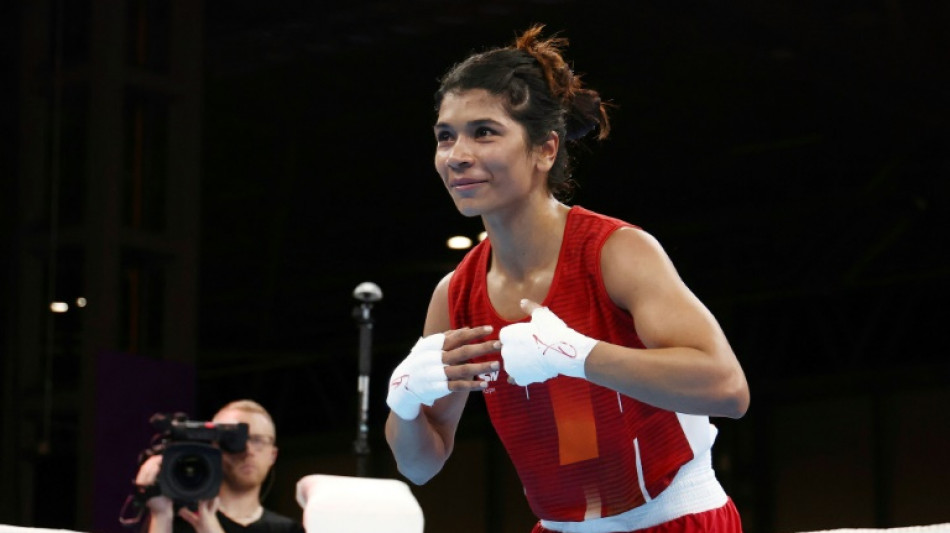 'Face of Indian boxing' defied taunts to dream of Olympic glory