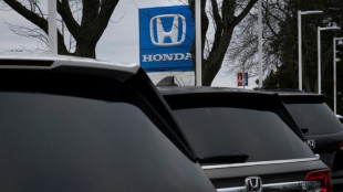 Honda shares jump on reports it wants Nissan as subsidiary