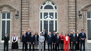  Le G7 proche d'un accord sur la fin des centrales à charbon