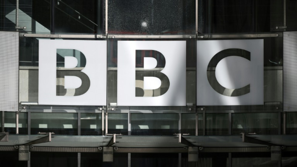 La BBC trouve un accord avec quatre femmes journalistes qui l'attaquaient pour discrimination