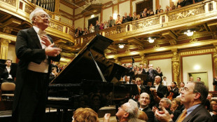 Alfred Brendel: the 'Thinking Pianist's Man'