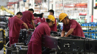 El crecimiento económico en China cae al 0,4% en el segundo trimestre