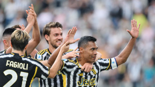 La Juventus chiude con una vittoria sul Monza