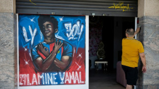 Euro-2024: Lamine Yamal, l'étoile de la Roja qui illumine le quartier populaire de Rocafonda