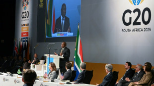 G20: "l'érosion du multilatéralisme pose une menace à la croissance et la stabilité", avertit Ramaphosa