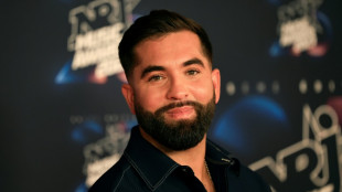 Le chanteur Kendji Girac, grièvement blessé par balle, hospitalisé à Bordeaux