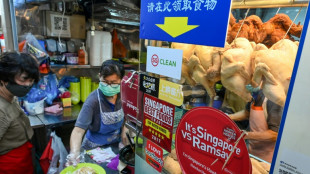 Les Singapouriens chamboulés par la limitation des exports de poulet malaisien