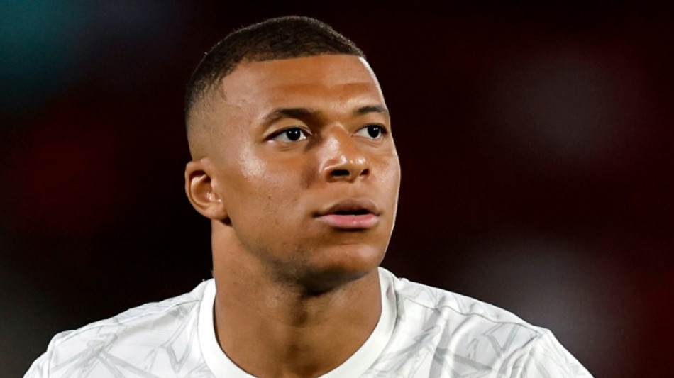 França não convoca Mbappé para jogos contra Israel e Itália