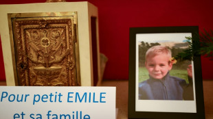 Rebondissement dans l'affaire du petit Emile: ses grands-parents en garde à vue