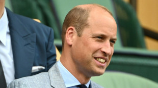 Auch Prinz William besucht EM-Finale der Frauen