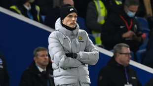 Tuchel tests positive for coronavirus, doubt for Club World Cup trip