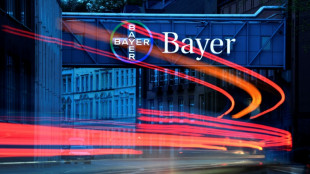 Chemiekonzern Bayer verbucht im zweiten Quartal Verlust von knapp 300 Millionen Euro