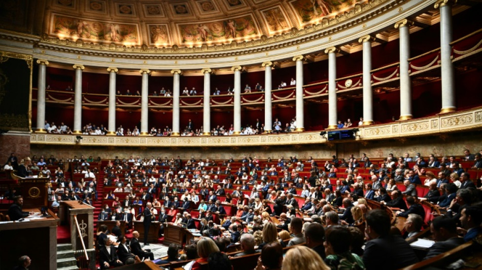 Pouvoir d'achat: les débats patinent encore à l'Assemblée