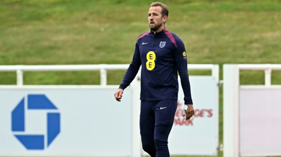 Kane using Brady's longevity as fuel ahead of 100th England cap