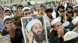 UK newspaper removes viral bin Laden letter