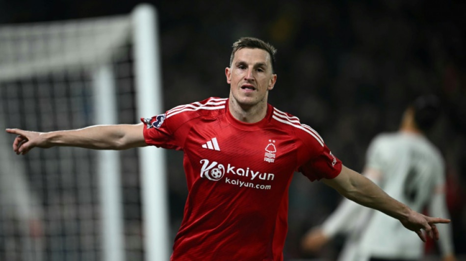 New Zealand star Wood signs new two-year deal with Nottingham Forest