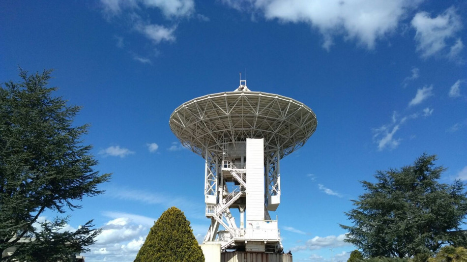 Telespazio realizzerà il Centro per la navigazione satellitare