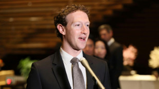 Zuckerberg discusses AI risks with Japan PM during Asia tour