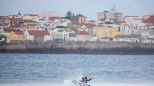 Parigi 2024: Fioravanti giramondo col surf, 'devo tutto a mamma'