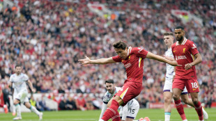 In Fa Cup il primo gol di Chiesa con il Liverpool