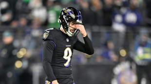 Ravens kicker Tucker again denies sex allegations