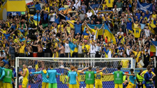 Sydorchuk wants Ukraine to extend Euro 2024 'fairytale'