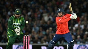 England axe Bairstow, Ali for Australia white-ball series