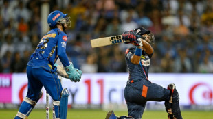 Pooran powers Lucknow to dead-rubber IPL win over hapless Mumbai