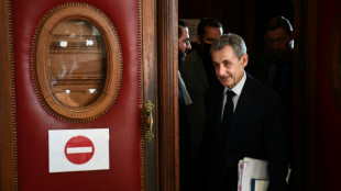 Affaire des écoutes: la cour d'appel se prononce sur le sort de Nicolas Sarkozy