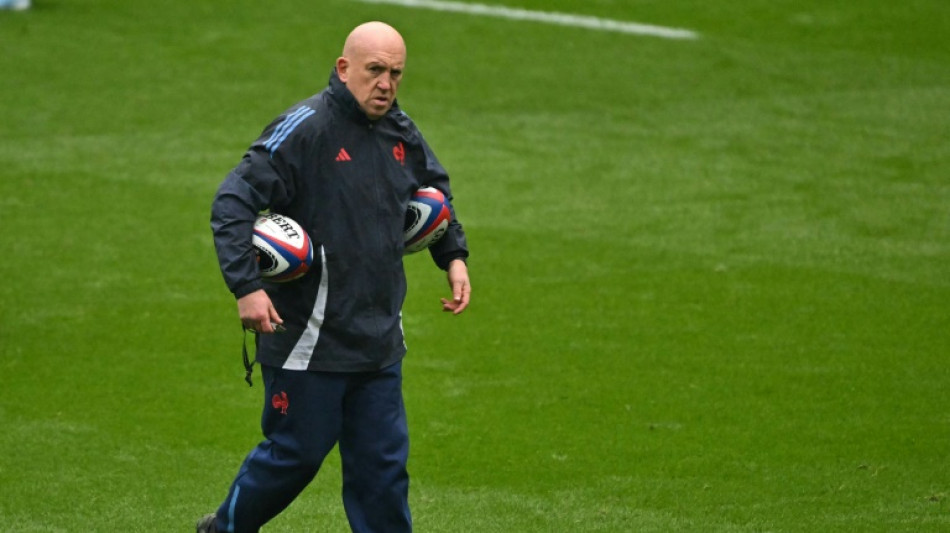 'Big business' of Six Nations driving Shaun Edwards ahead of 250th Test