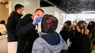 Croatia struggles to contain whooping cough epidemic