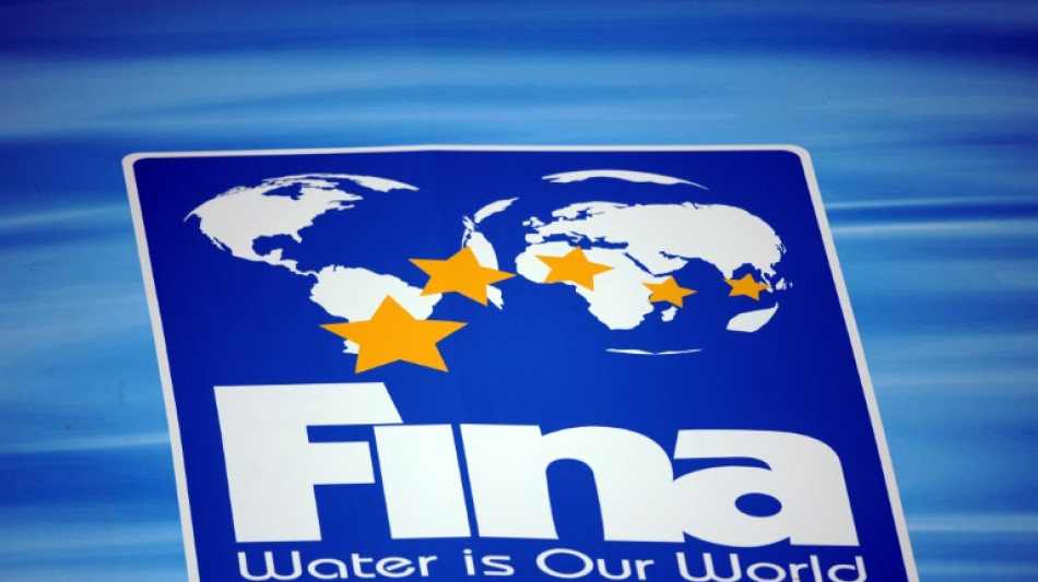 La Federación Internacional de Natación (FINA) cambia su nombre por World Aquatics