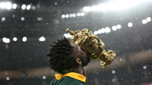 Kolisi to captain Springboks against Ireland - Erasmus