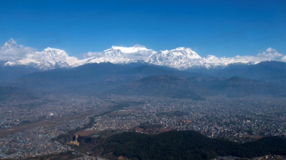 Nepal flight missing with 22 on board